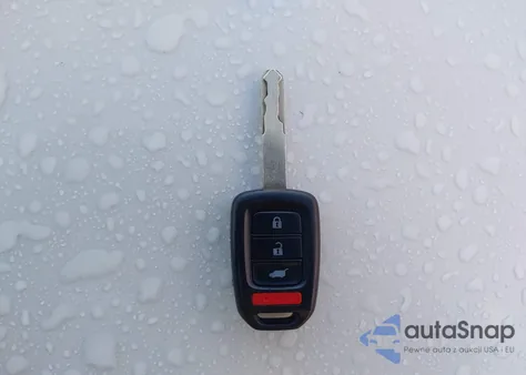 2019 Honda Hr-V Sport из США, поврежденный, VIN 3CZRU6H13KG716203